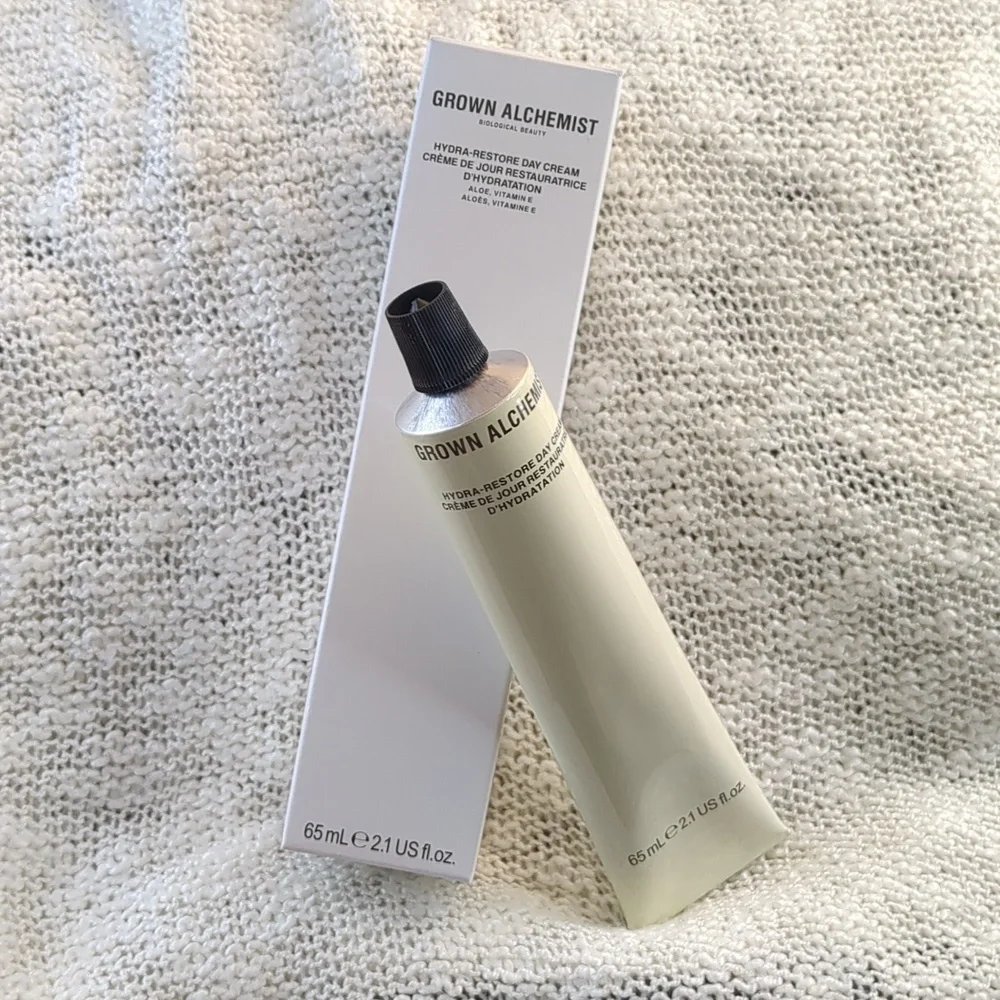 Grown Alchemist Hydra-Restore Day Cream, 65ml/2.1fl oz